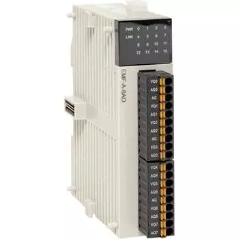Модуль аналогового вывода EKF EMF 8 PRO-Logic PROxima EMF-A-8AO