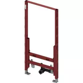 Модуль биде для застенного монтажа TECE