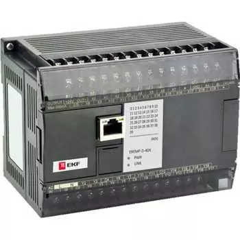 Модуль дискретного в/в EKF EREMF 20/20 PRO-Logic EREMF-D-20X20Y-R