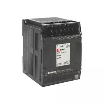 Модуль дискретного вывода EKF REMF 16 N PRO-Logic REMF-D-16Y-N