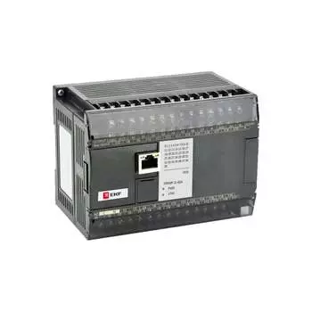 Модуль дискретного вывода EKF EREMF 36 PRO-Logic EREMF-D-36Y-R