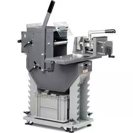 Модуль для шлифовки закруглений Fein