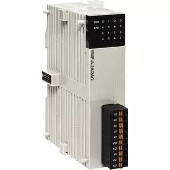 Модуль EKF EMF 2/2 PRO-Logic PROxima EMF-A-2AI2AO
