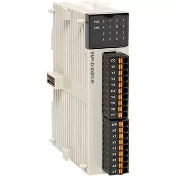Модуль EKF EMF 8/8 PRO-Logic PROxima EMF-D-8X8Y-R