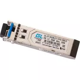 Модуль NIKOMAX GL-OT-SG20LC1-1310-1550-D