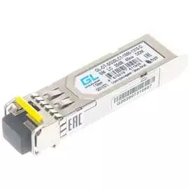 Модуль NIKOMAX GL-OT-SG20LC1-1550-1310-D