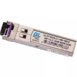 Модуль Gigalink GL-OT-SG24LC1-1490-1550-D