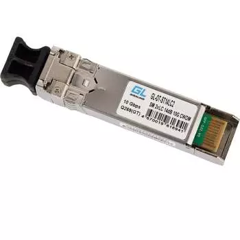 Модуль NIKOMAX SFP+ CWDM GL-OT-ST14LC2-1430-CWDM