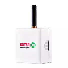 Модуль GSM ИПРо Котел.ОК 773