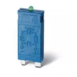 Модуль индикации и защиты Finder 9901002459