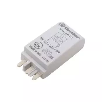 Модуль индикации и защиты Finder 9902902499