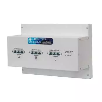 Модуль Энерготех БКС 12000-20000 514541