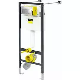 Модуль комплект VIEGA PREVISTA DRY 792848