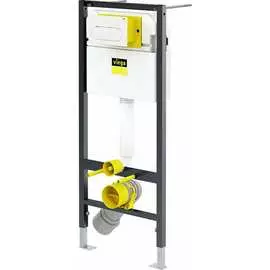 Модуль комплект VIEGA PREVISTA DRY 792831