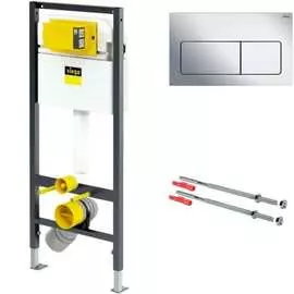 Модуль комплект VIEGA PREVISTA DRY 792824