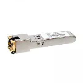 Модуль LANMASTER LAN-SFP-RJ45