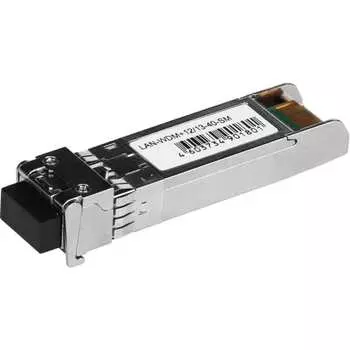 Модуль LANMASTER LAN-WDMи12/13-40-SM