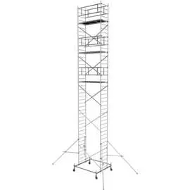 Модульная алюминиевая вышка MEGAL ВМА 700/12 100712