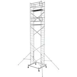 Модульная алюминиевая вышка MEGAL ВМА 700/10 100710