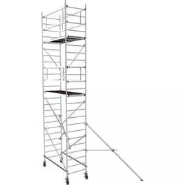 Модульная алюминиевая вышка MEGAL ВМА 700/7 100707