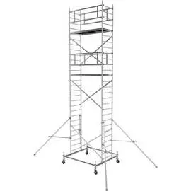 Модульная алюминиевая вышка MEGAL ВМА 700/8 100708