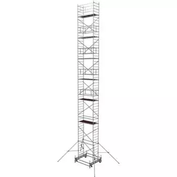 Модульная алюминиевая вышка MEGAL ВМА 700/16 100716