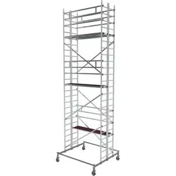 Модульная алюминиевая вышка MEGAL ВМА 900/7 100907