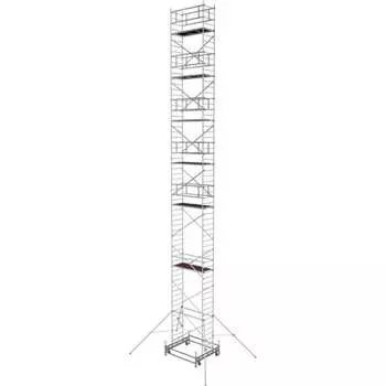 Модульная алюминиевая вышка MEGAL ВМА 700/17 100717