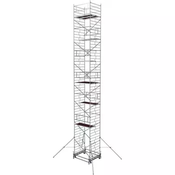 Модульная алюминиевая вышка MEGAL ВМА 1400/15 101415