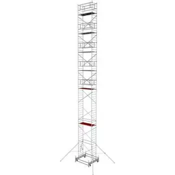 Модульная алюминиевая вышка MEGAL ВМА 700/18 100904