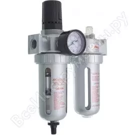 Модульная группа для подготовки воздуха HANS 8600-3815