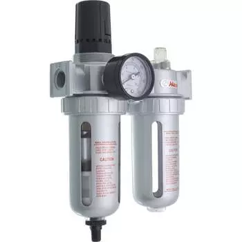 Модульная группа для подготовки воздуха HANS 8600-2508