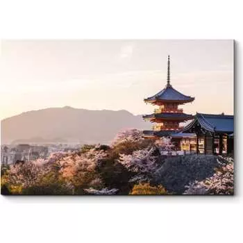 Модульная картина Picsis 209-9889673