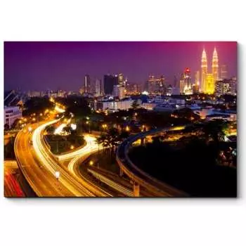 Модульная картина Picsis 229-9894407