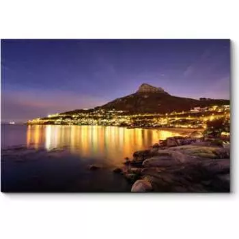 Модульная картина Picsis 190-9858214