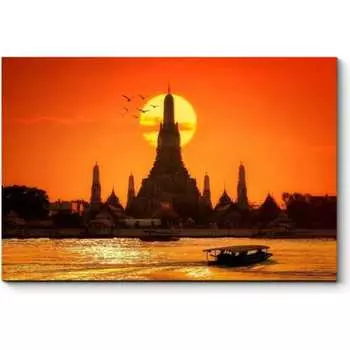 Модульная картина Picsis 34-9805039