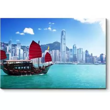 Модульная картина Picsis 163-9851298