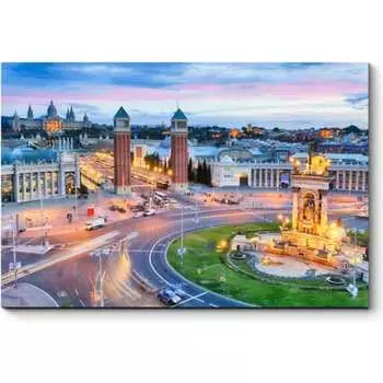 Модульная картина Picsis 39-9805443