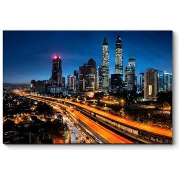 Модульная картина Picsis 243-10242923