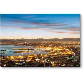 Модульная картина Picsis 241-10242396