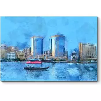 Модульная картина Picsis 98-9814031