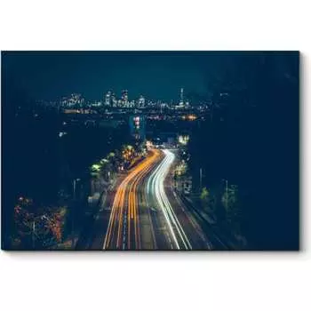 Модульная картина Picsis 244-10243257