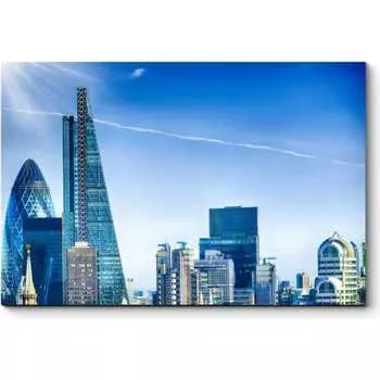 Модульная картина Picsis 245-10009280