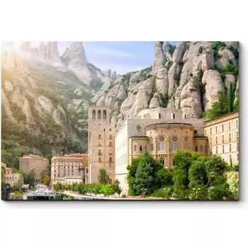 Модульная картина Picsis 180-9855794