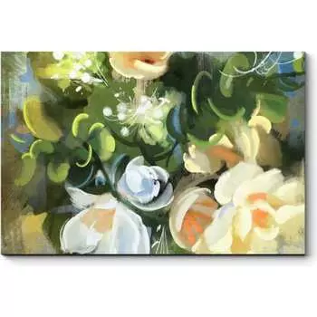 Модульная картина Picsis 60-9811789