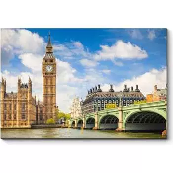 Модульная картина Picsis 250-10244391