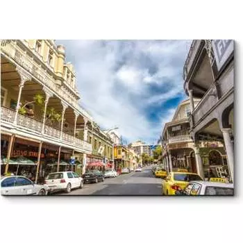 Модульная картина Picsis 193-9868639