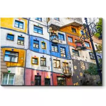 Модульная картина Picsis 174-9853873