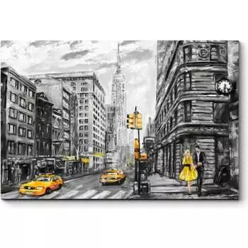 Модульная картина Picsis 41-9805938