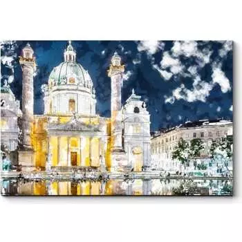 Модульная картина Picsis 170-9853159